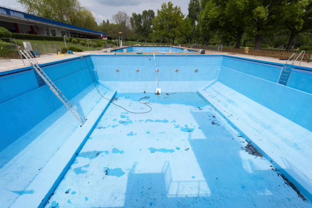 Sewage cleanup and water damage restoration in MD
