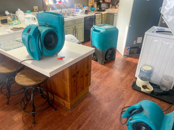 Best Emergency water damage restoration  in Kensington, MD