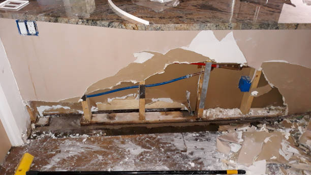 Best Sewage cleanup and water damage restoration  in Kensington, MD