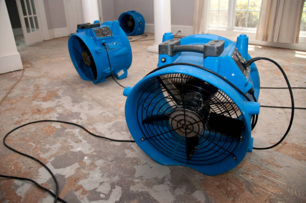 Reliable MD Water damage restoration Solutions
